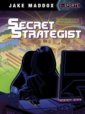 cover image of Strategy Showdown
